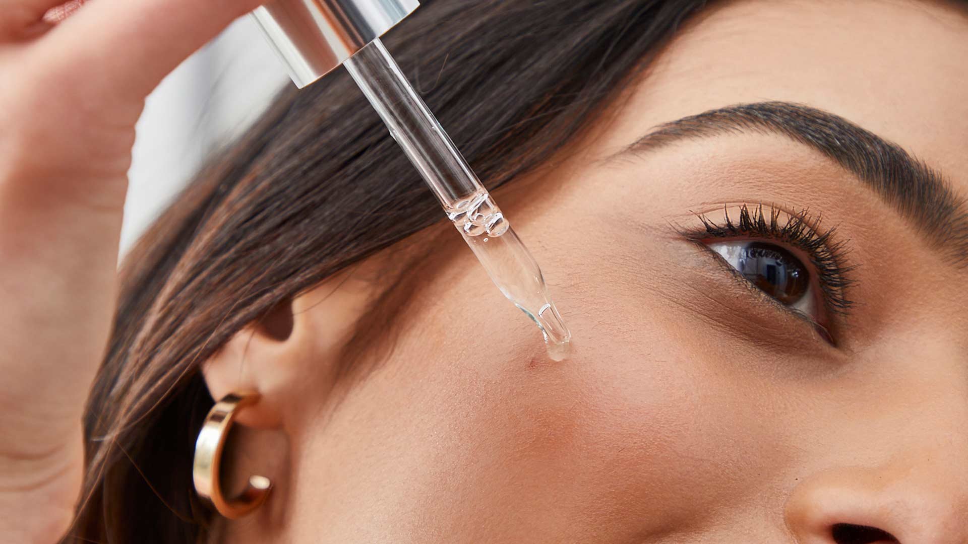 Best Serum For Dry Skin Hero Bmag